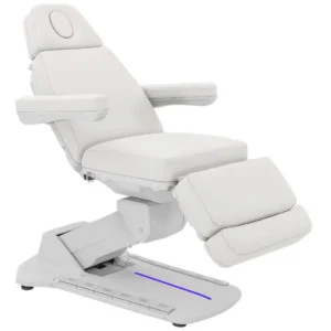 Maximus Beauty soft met 4 motoren, verwarming, reset, memory en pedalen