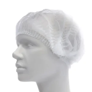 Bonnet jetable Romed - modèle béret, 250 pièces