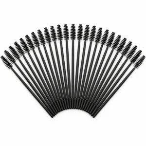 Wimperborstels, 25 stuks