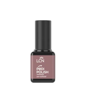 LCN Pedi Polish Cocoa Powder, 8ml