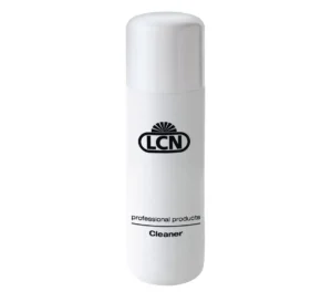 LCN Cleaner voor natuurlijke nagel, 100ml