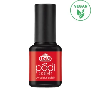 LCN Pedi Polish Did You See Cupid?, 8ml