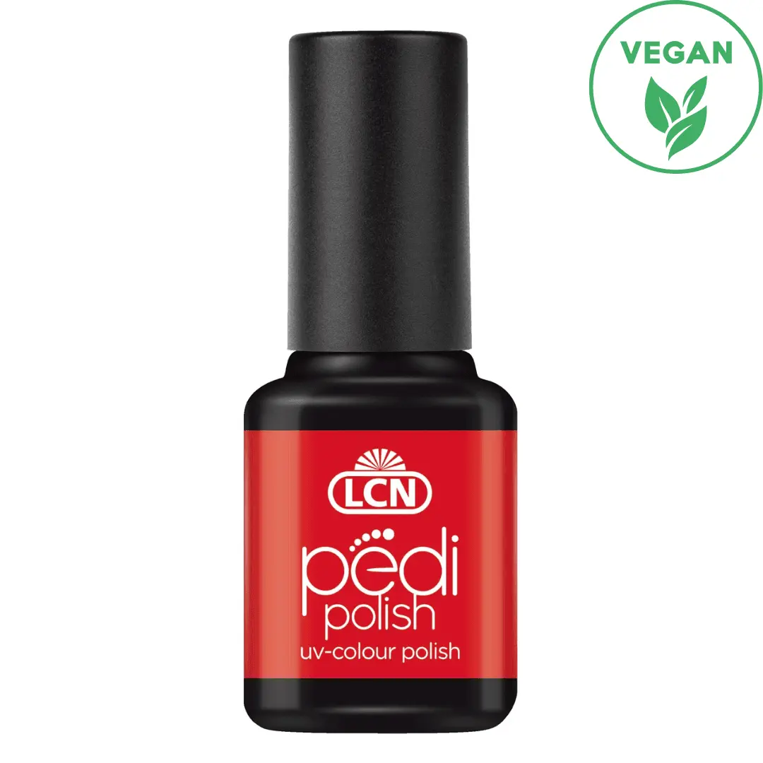 LCN Pedi Polish Did You See Cupid?, 8ml