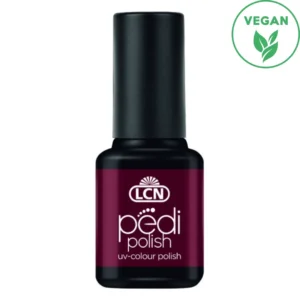 LCN Pedi Polish Chocolate for Dessert, 8ml