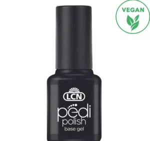 LCN Pedi Polish Base Gel, 8ml