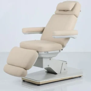 OOQQOO design Behandelstoel Beauty