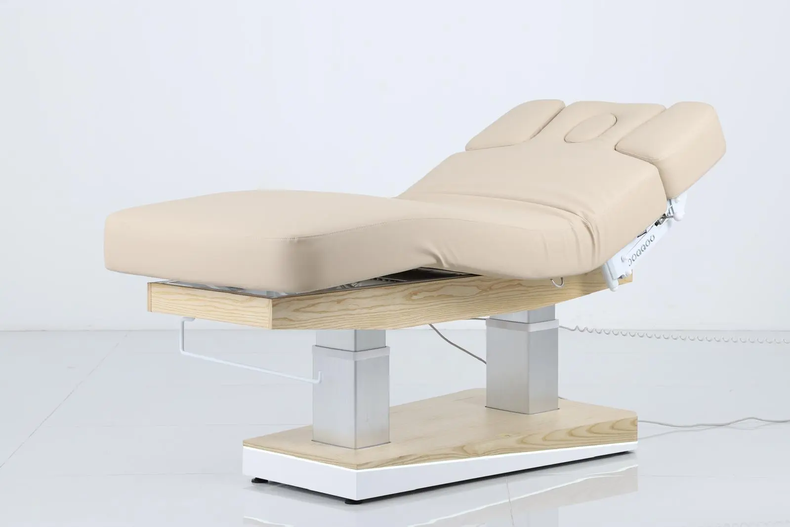 OOQQOO design Wellnessbank Duo