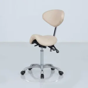 OOQQOO design Werkstoel pony