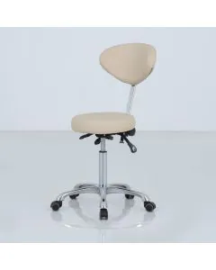 OOQQOO design Werkstoel rond