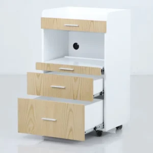 OOQQOO design Werkmeubel