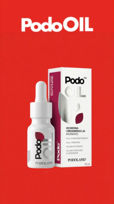 PodoOil 10ml