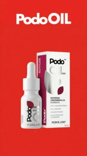 PodoOil 10ml