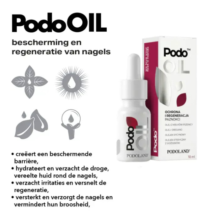 PodoOil 10ml