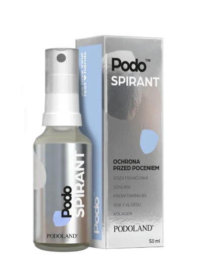 PodoSpirant 50ml – Image 3