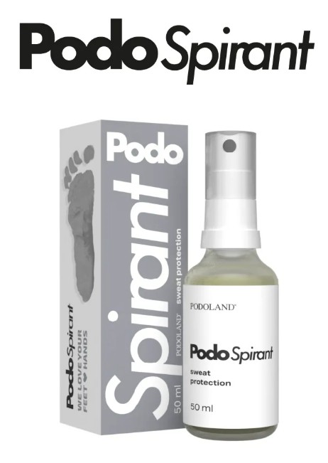 PodoSpirant 50ml – Image 4