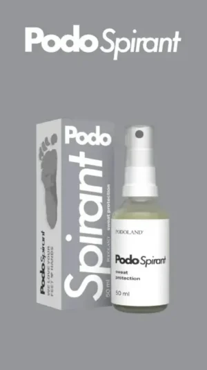 PodoSpirant 50ml