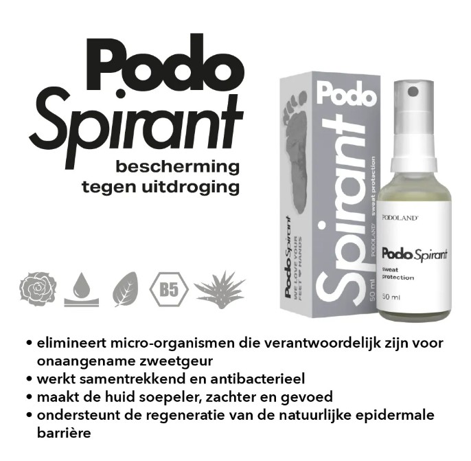 PodoSpirant 50ml – Image 5