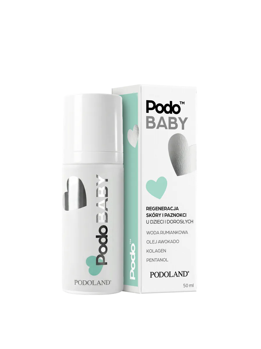PodoBaby 50ml