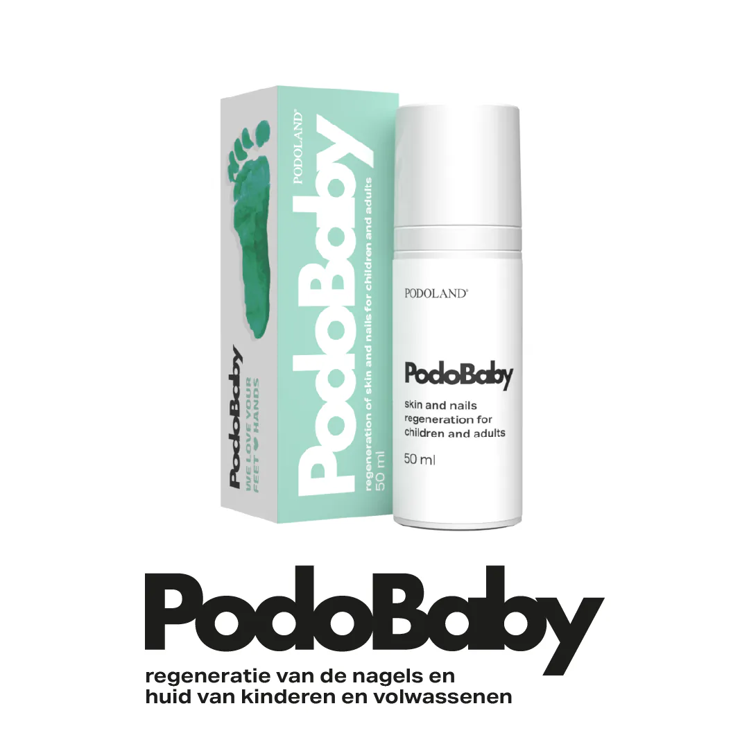 PodoBaby 50ml