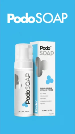 PodoSoap 150ml